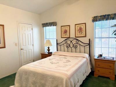 Photo 5 of 16 of home located at 8865 E Baseline Rd # 424 Mesa, AZ 85209