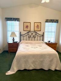 2001 CAVCO MH Manufactured Home