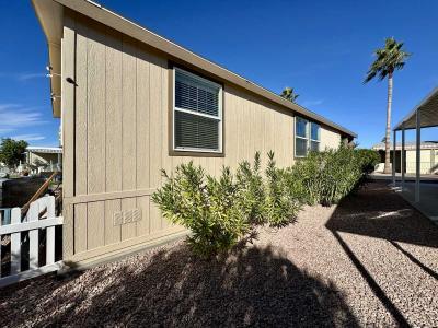 Photo 5 of 18 of home located at 9333 E University Dr #110 Mesa, AZ 85207