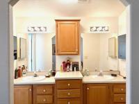 2001 CAVCO MH Manufactured Home