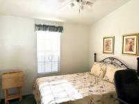 2001 CAVCO MH Manufactured Home