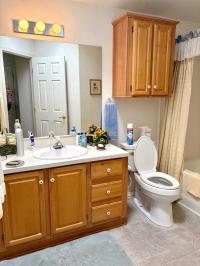 2001 CAVCO MH Manufactured Home