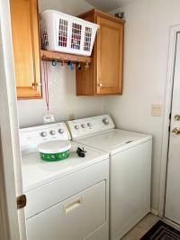 2001 CAVCO MH Manufactured Home