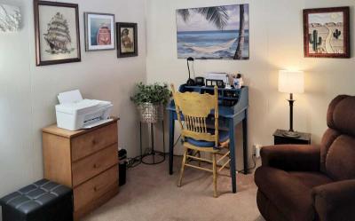 Photo 4 of 7 of home located at 1855 W Wickenburg Way #47 Wickenburg, AZ 85390