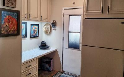 Photo 3 of 7 of home located at 1855 W Wickenburg Way #47 Wickenburg, AZ 85390