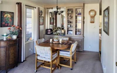 Photo 5 of 7 of home located at 1855 W Wickenburg Way #47 Wickenburg, AZ 85390