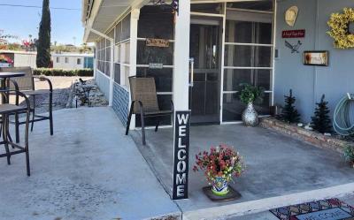 Photo 2 of 7 of home located at 1855 W Wickenburg Way #47 Wickenburg, AZ 85390