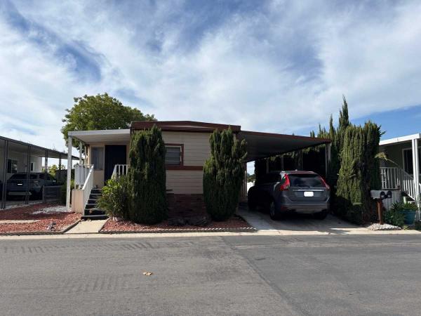 Photo 1 of 2 of home located at 1925 Otay Lakes Rd. #71 Chula Vista, CA 91913