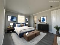 2025 Manufactured Home