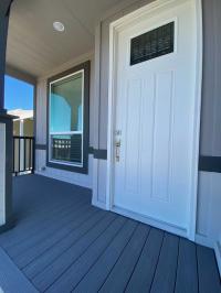 2025 Manufactured Home