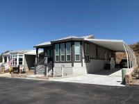 2025 Manufactured Home