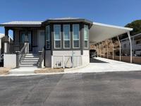 2025 Manufactured Home