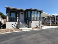 2025 Manufactured Home