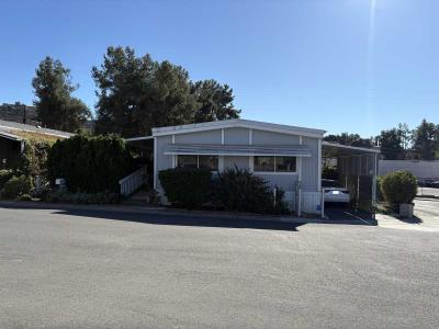 Mobile Home at 13300 Los Coches Rd. E #1 El Cajon, CA 92021