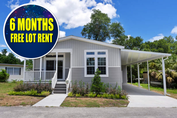 2023 Destiny Mobile Home For Sale