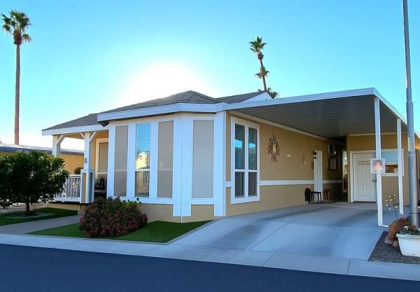 2020 Cavco Mobile Home For Sale