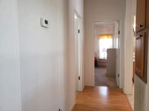 Photo 1 of 2 of home located at 272 Egret Dr. Lot #163 Haines City, FL 33844