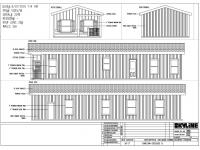 2025 Skyline Stone Harbor V3 7213-C N Manufactured Home