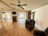 1985 TWIN Manufactured Home