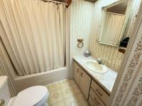 1985 TWIN Manufactured Home