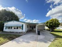 1985 TWIN Manufactured Home