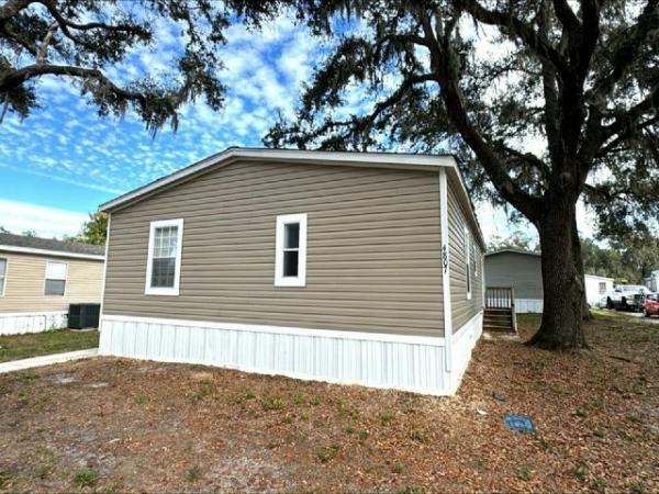 2020 Live Oak Homes Mobile Home For Sale
