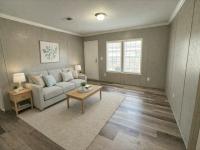 2020 Live Oak Homes SOUTHERN CHARM Manufactured Home