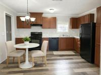 2020 Live Oak Homes SOUTHERN CHARM Manufactured Home