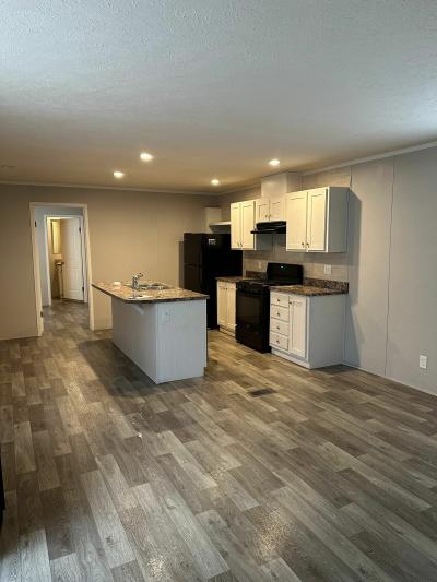 Mobile Home at 13318 S. Dixie Hwy. # 151 Holly, MI 48442