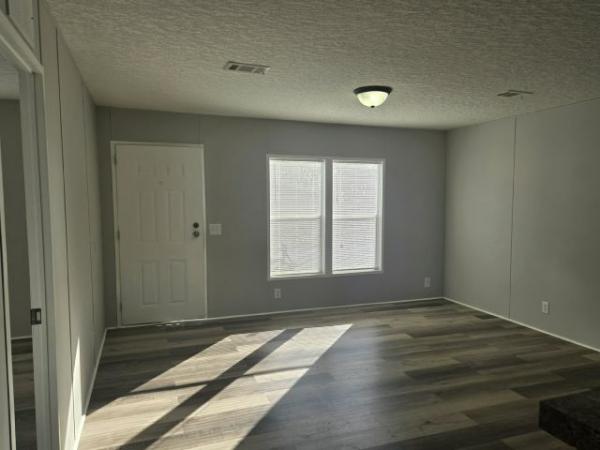 2018 FLEETWOOD CARRIAGE MANOR II Manufactured Home