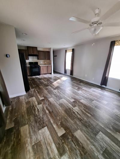 Mobile Home at 8895 Briarwood Lot 12 Kalamazoo, MI 49009