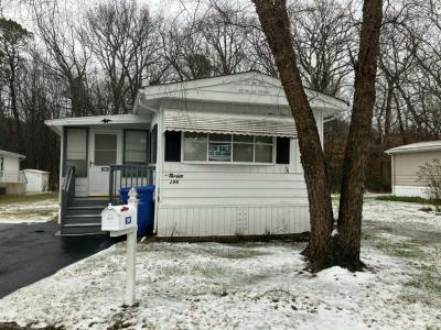 Mobile Home at 298 Woods End Court Spotswood, NJ 08884