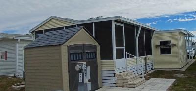 Photo 3 of 14 of home located at 37811 Chancey Rd. 288 Zephyrhills, FL 33541