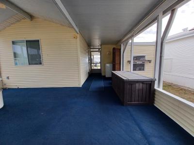 Photo 5 of 14 of home located at 37811 Chancey Rd. 288 Zephyrhills, FL 33541