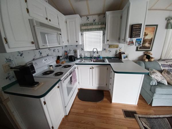 1997 Other 1997 Mobile Home