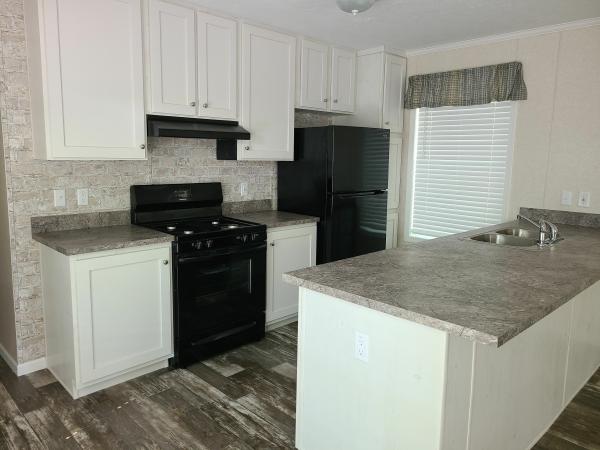 Photo 1 of 2 of home located at 1238 Vancouver Street Lot 6 Muskegon, MI 49444