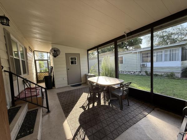 1986 Nobility 999 Mobile Home