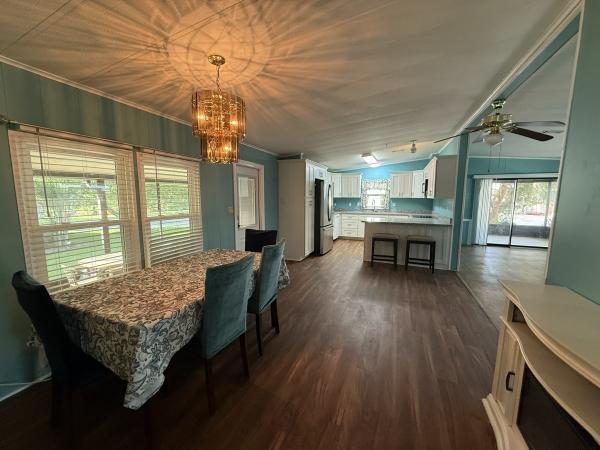 1986 Nobility 999 Mobile Home