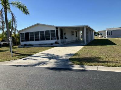 Mobile Home at 26418 Savannah Dr Bonita Springs, FL 34135