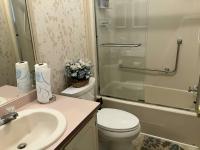 1989 DELO Manufactured Home