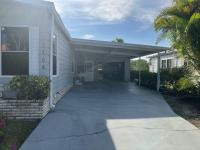 1987 MERIT HS Manufactured Home