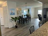 1987 MERIT HS Manufactured Home