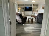 1987 MERIT HS Manufactured Home