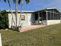 1987 MERIT HS Manufactured Home