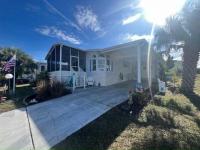 2000 Merit HS Manufactured Home