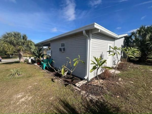 2000 Merit HS Manufactured Home