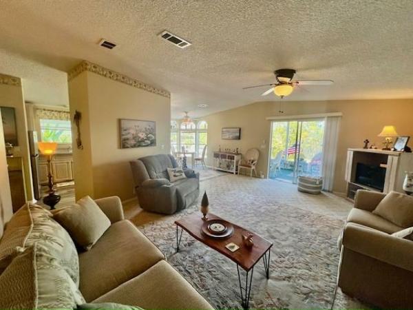 2000 Merit HS Manufactured Home