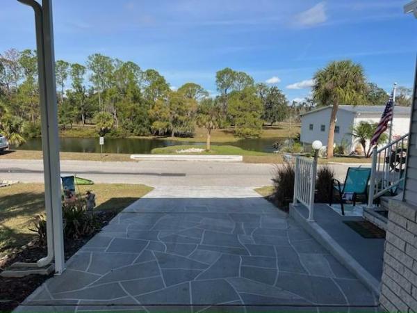 2000 Merit HS Manufactured Home