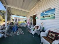 2000 Merit HS Manufactured Home