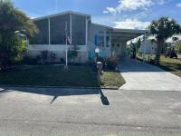 2000 Merit HS Manufactured Home